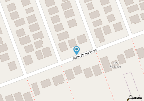 Beautiful efficiency condo 1 block from breathtaking Sunset Beach map location