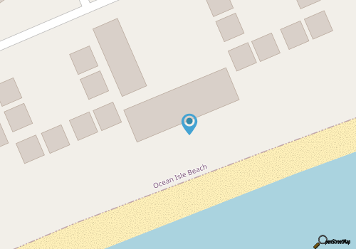 Oceanfront Bliss: Spacious Condo w/ Stunning Views & Pool Access map location