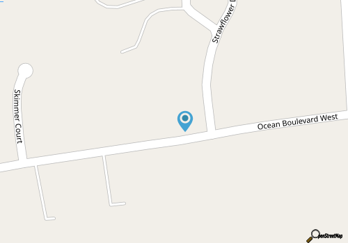 8 BR/6+ BA 2nd Row: Gated Community.  Beautiful Family House, vacation in style map location