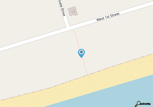 The Pineapple Beach Club, a Majestic Oceanfront Retreat, sleeps 36. map location