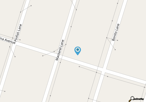 ‘B’ by the Sea: comfort and style, essentials included! map location