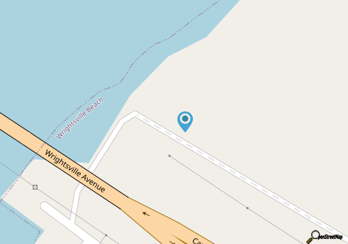 Fishing Beagle Adventures, LLC map location