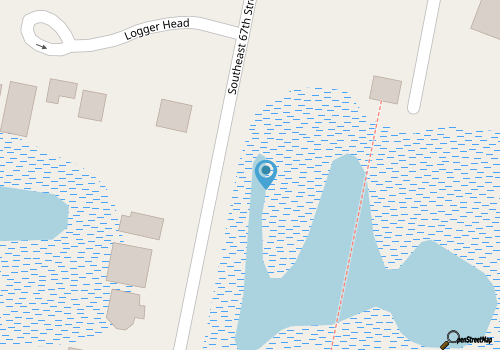 Spectacular ocean views, 100yds to the beach with pool and elevator map location