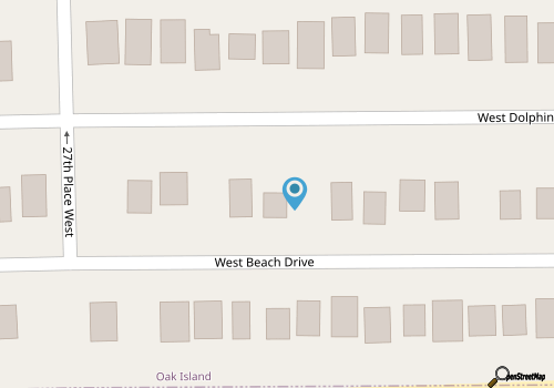 Yat Da Beach-Complete map location