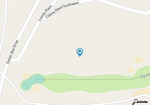 Cassie's Colony Condo\n map location