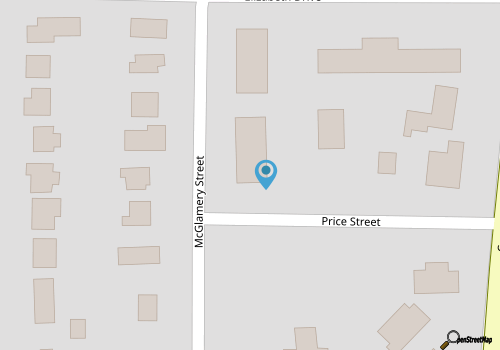 2 Bd 2 Ba Spacious Condo - close to beach and shopping! map location