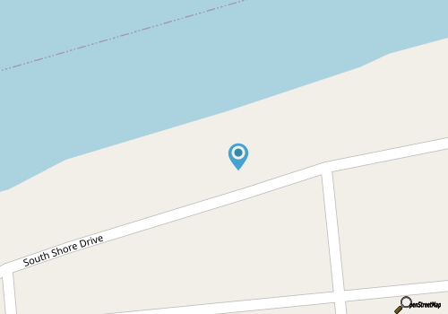Hobbs Realty - Located on the Intracostal Waterway with Private Boat Dock and Gas Grill map location