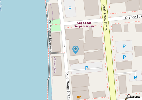 Palazzo Sul Monte-Due map location