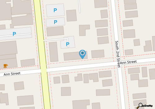 Riverwalk Retreat - Downtown water views, parking map location