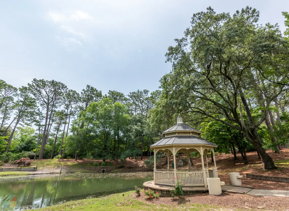 Long Leaf Park Wilmington NC
