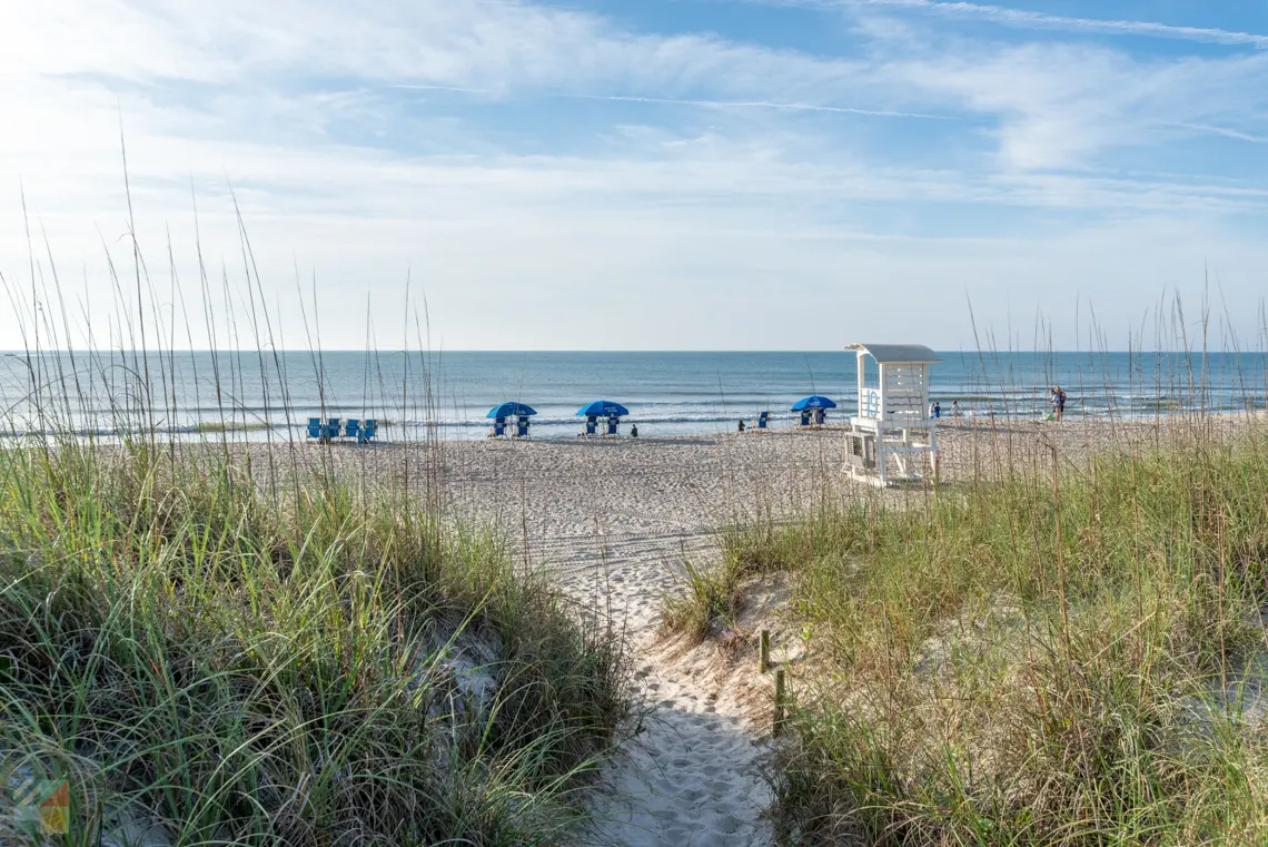 Carolina Beach NC