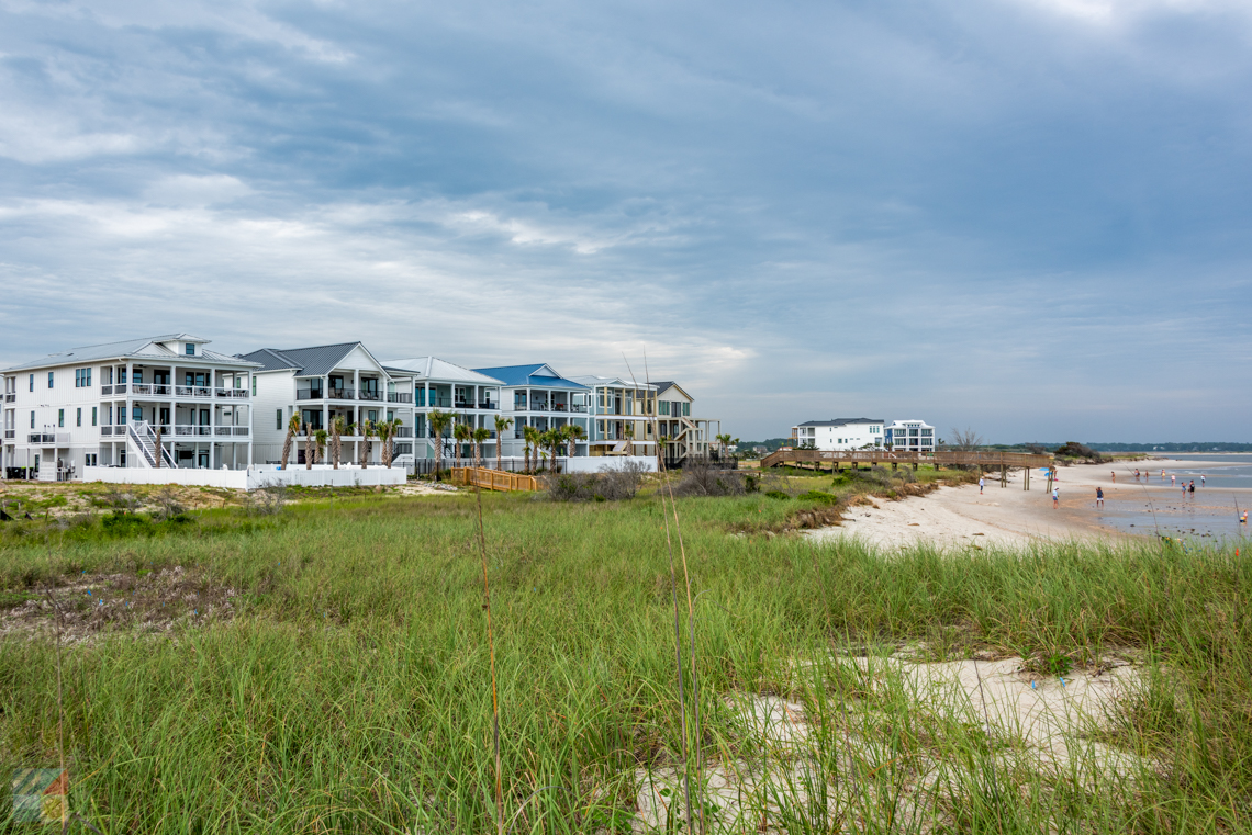 Ocean Isle Beachs