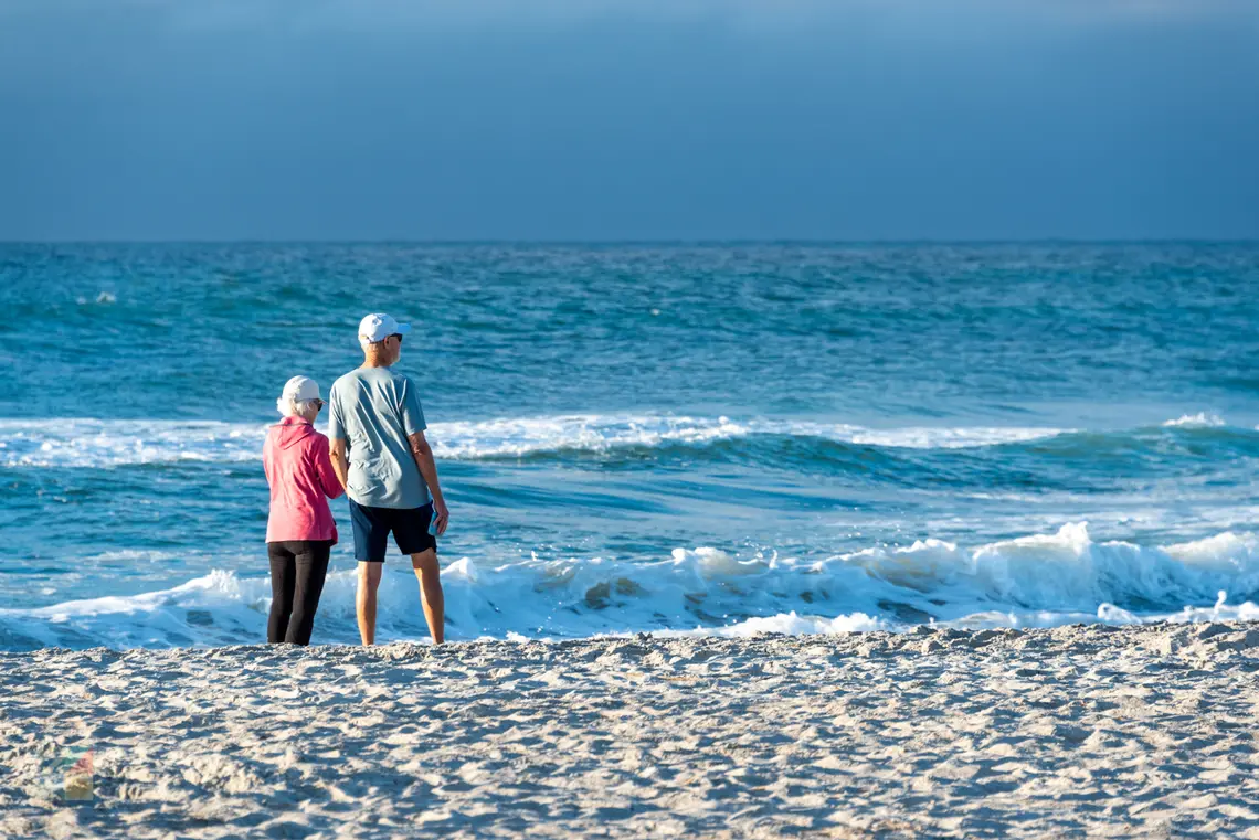 Wrightsville Beach NC