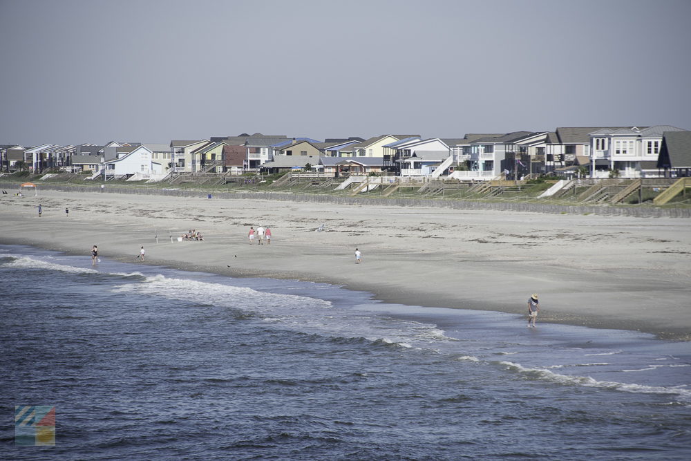 Holden Beach - Capefear-NC.com