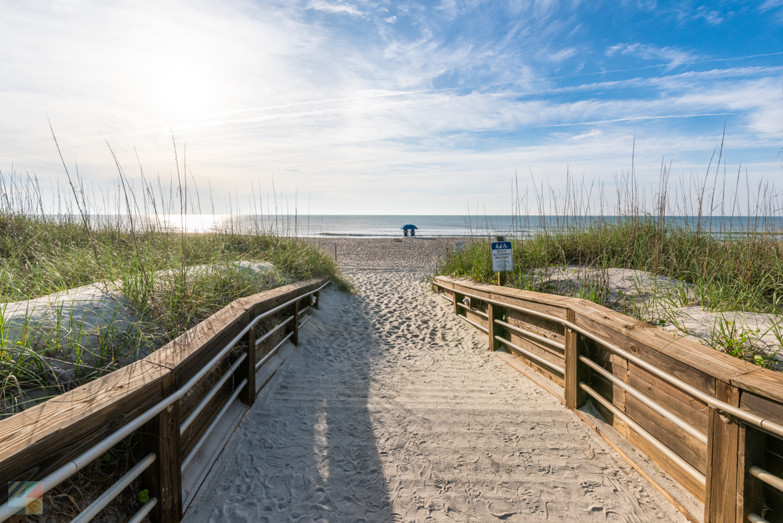 Cape Fear Beaches Guide