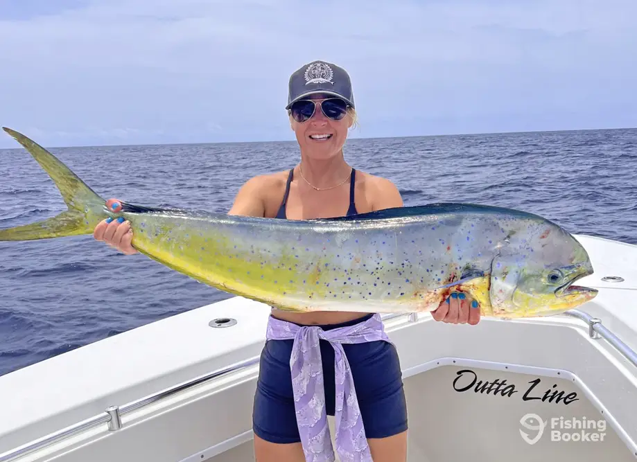 Reel Em’ Up Charters charter image 2