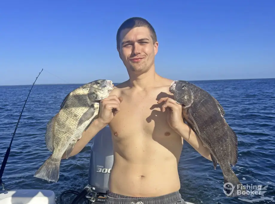 Reel Em’ Up Charters charter image 3