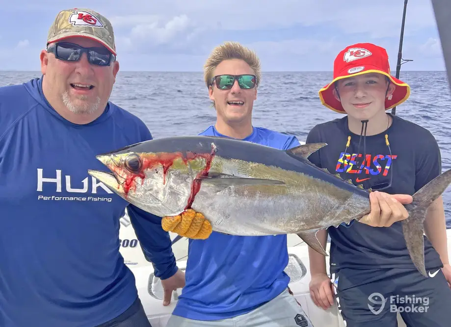 Reel Em’ Up Charters charter image 5