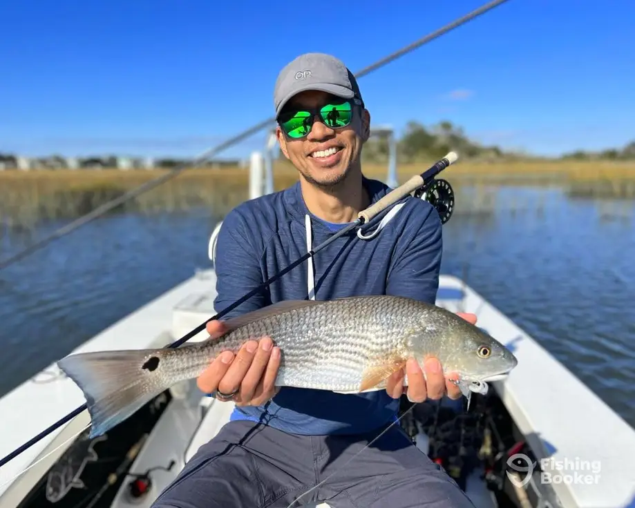 ILM Fishing – Wilmington charter image 2