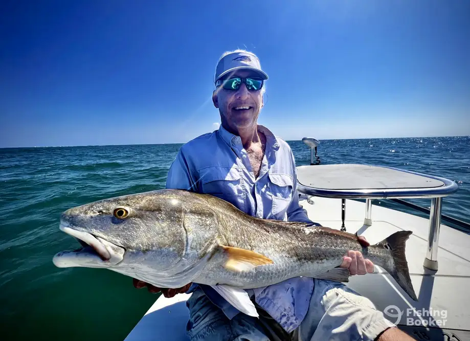 ILM Fishing – Wilmington charter image 3