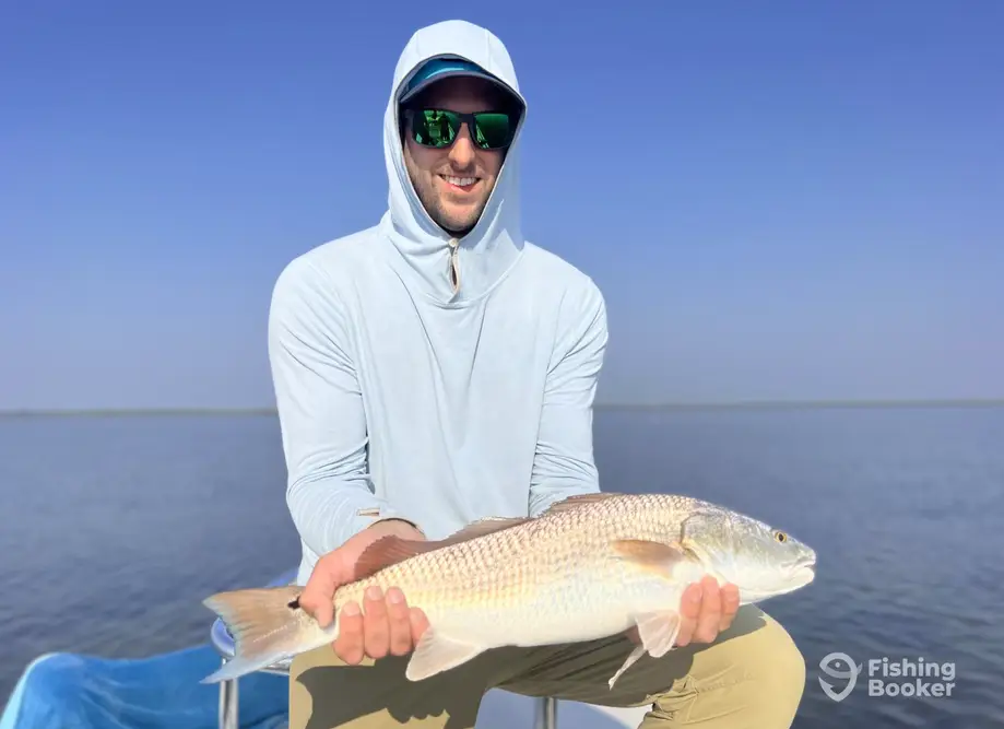 ILM Fishing – Wilmington charter image 4