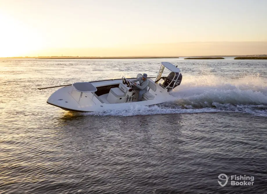 ILM Fishing – Wilmington charter image 5