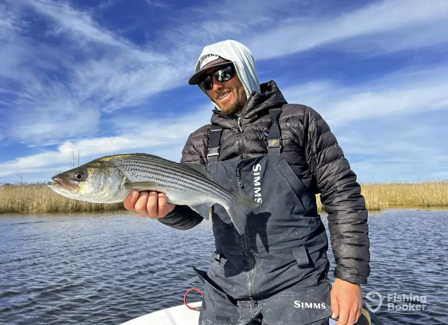 ILM Fishing – Wilmington charter image 6