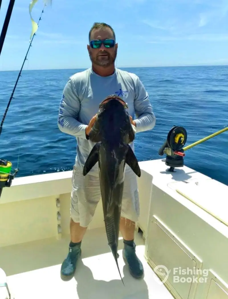 Salty Southern Adventures charter image 2