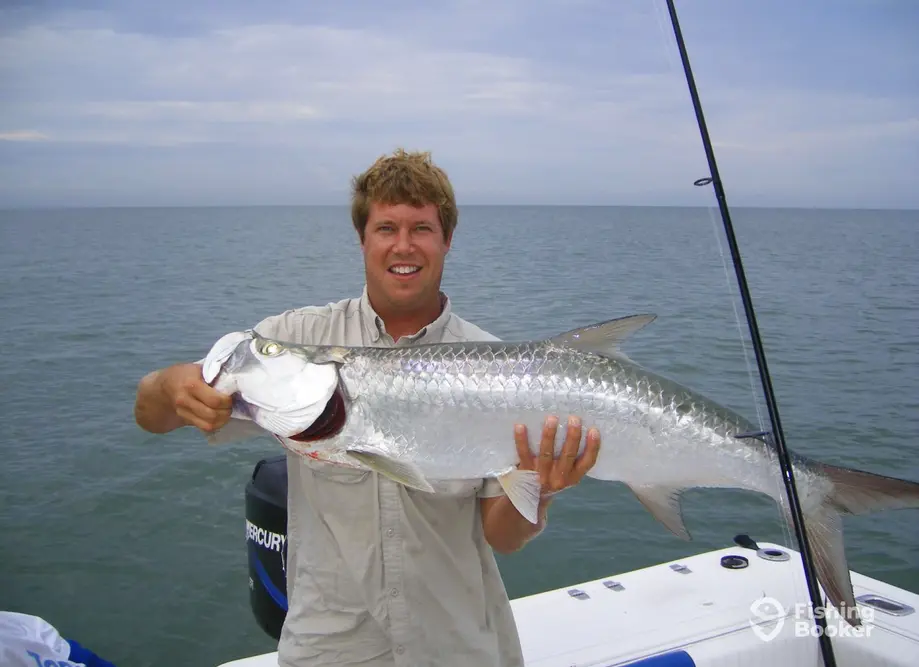 Reel Fly Fishing Charters charter image 2