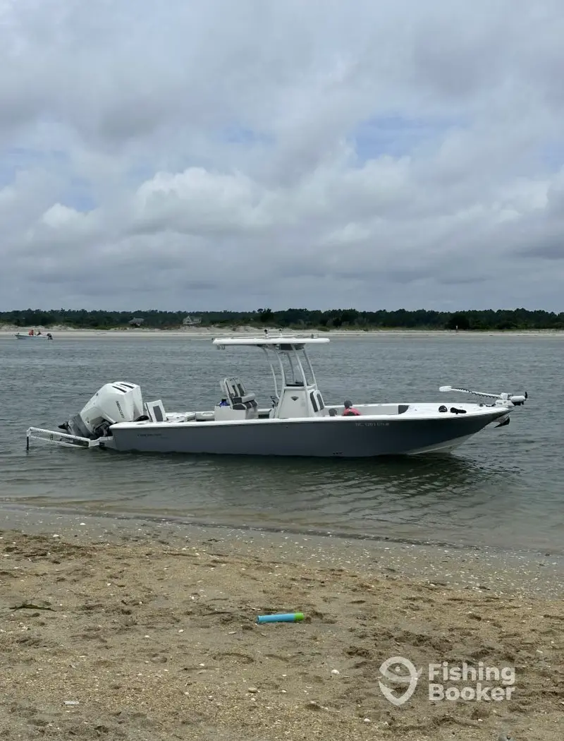 Hawk's Nest Charters charter image 4