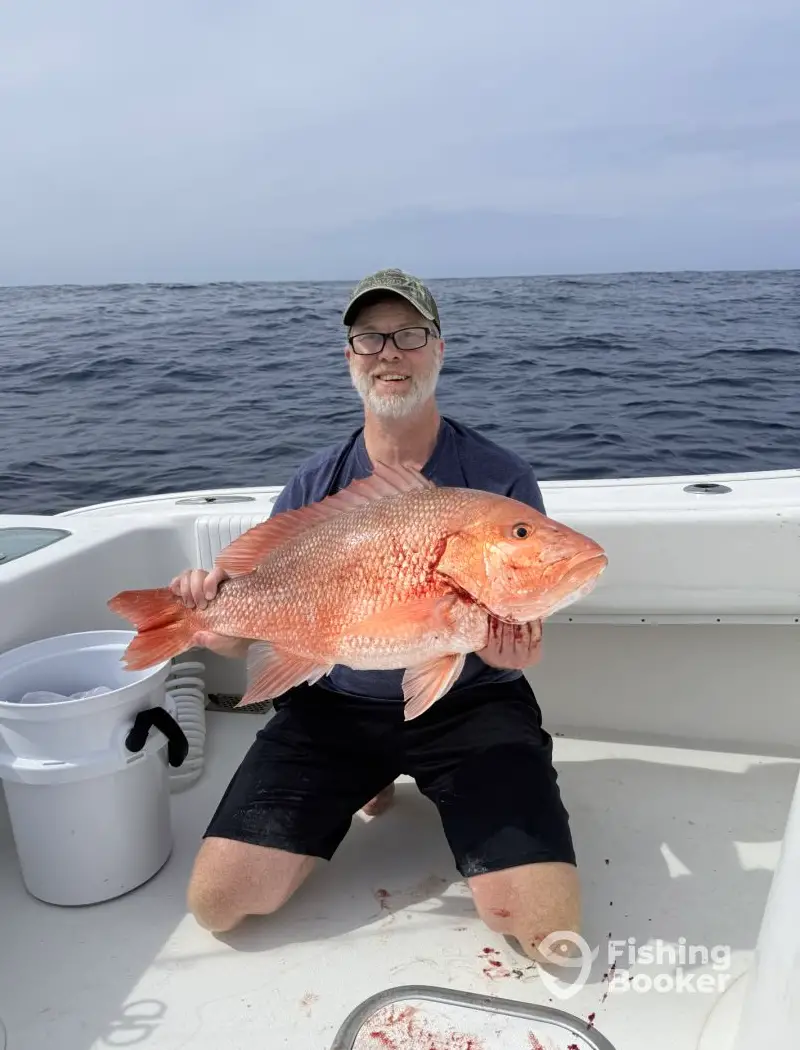 Blackdog Sportfishing charter image 6