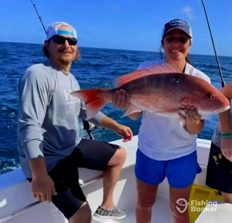 Salty Reels Fishing