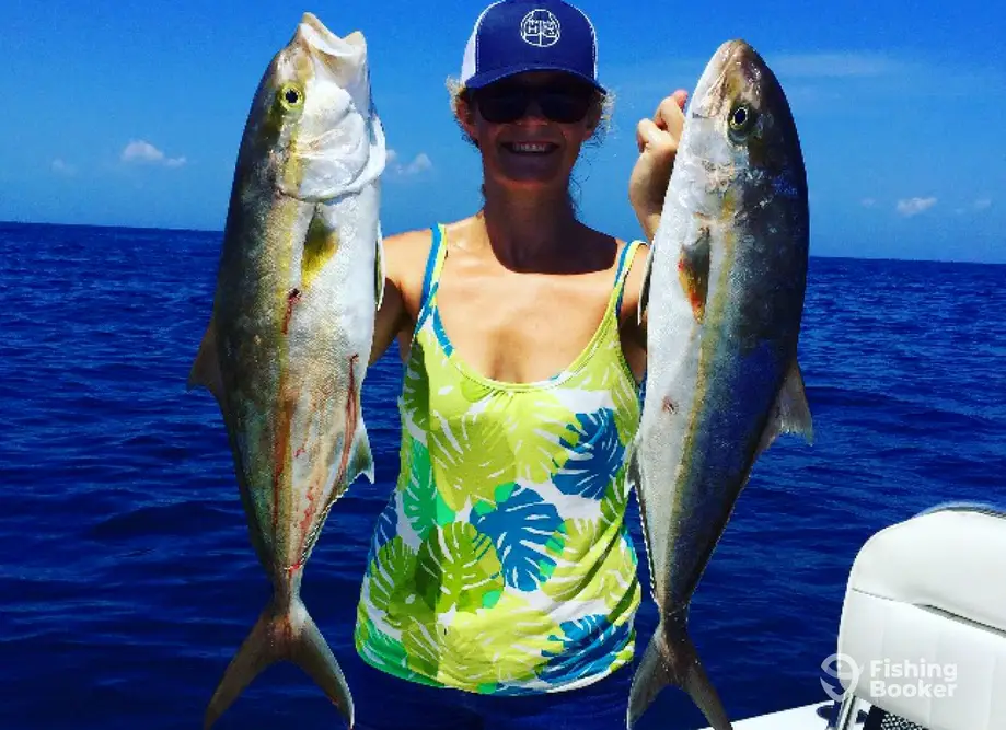 South End Anglers charter image 3