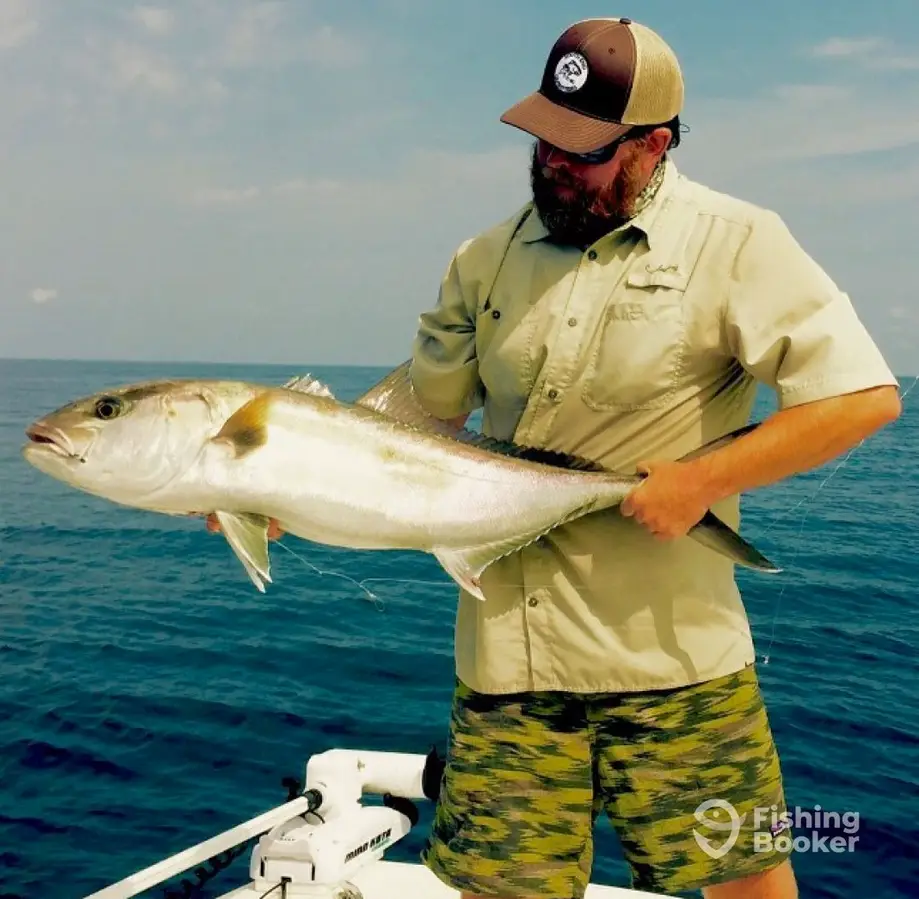 South End Anglers charter image 6
