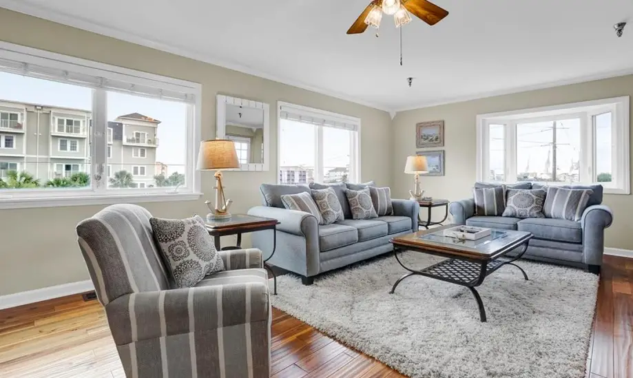 Park View Villa 202