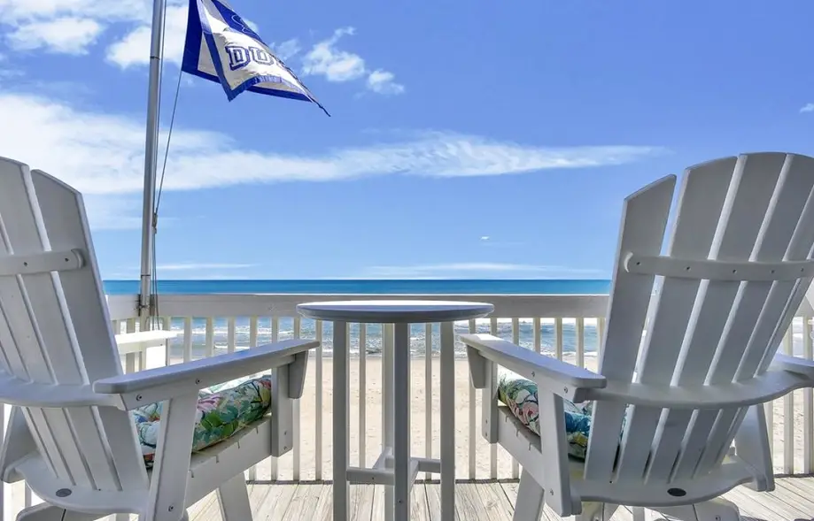 Ocean Dunes Resort 1501