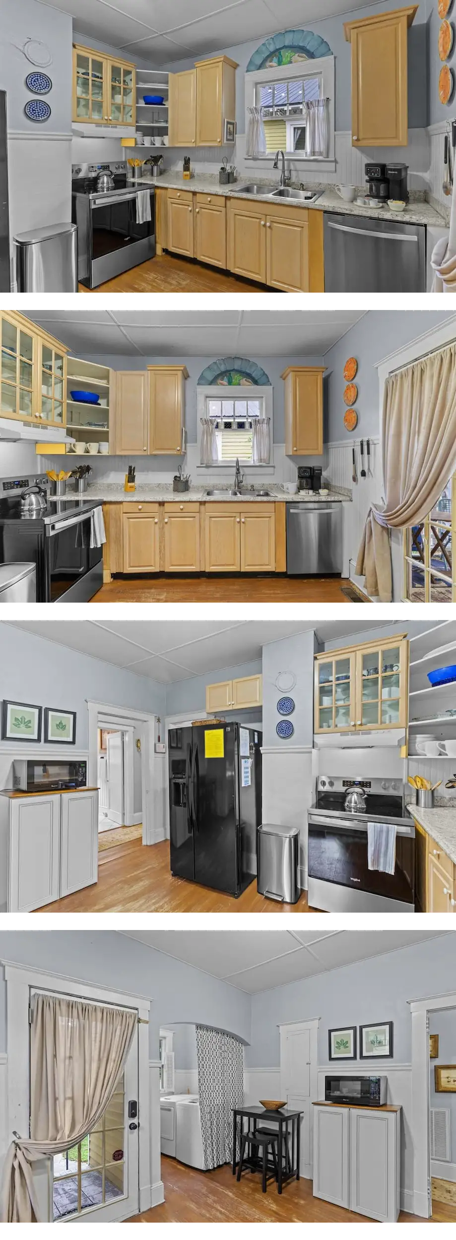 Carolina Cozy Cottage - Bring your Furr ...
