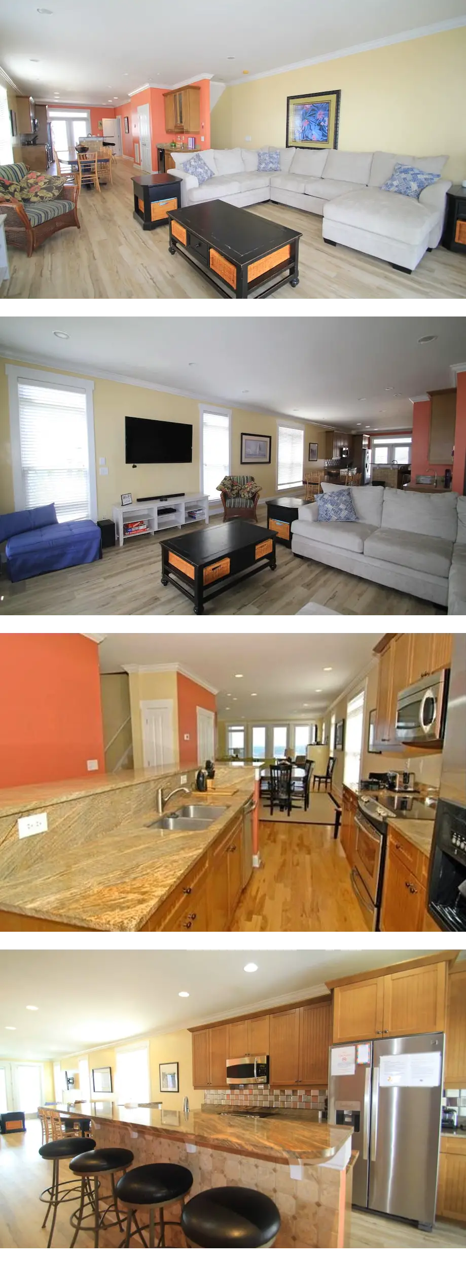 LOCATION!!! Stunning OCEANFRONT Views, P...