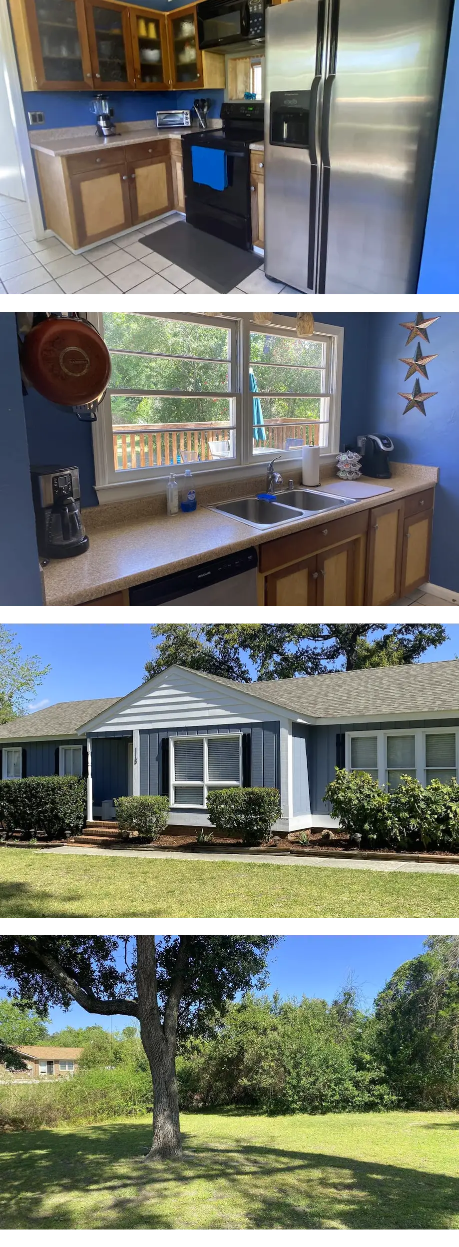 <br>Charming Family Retreat - Sleeps 8 -...