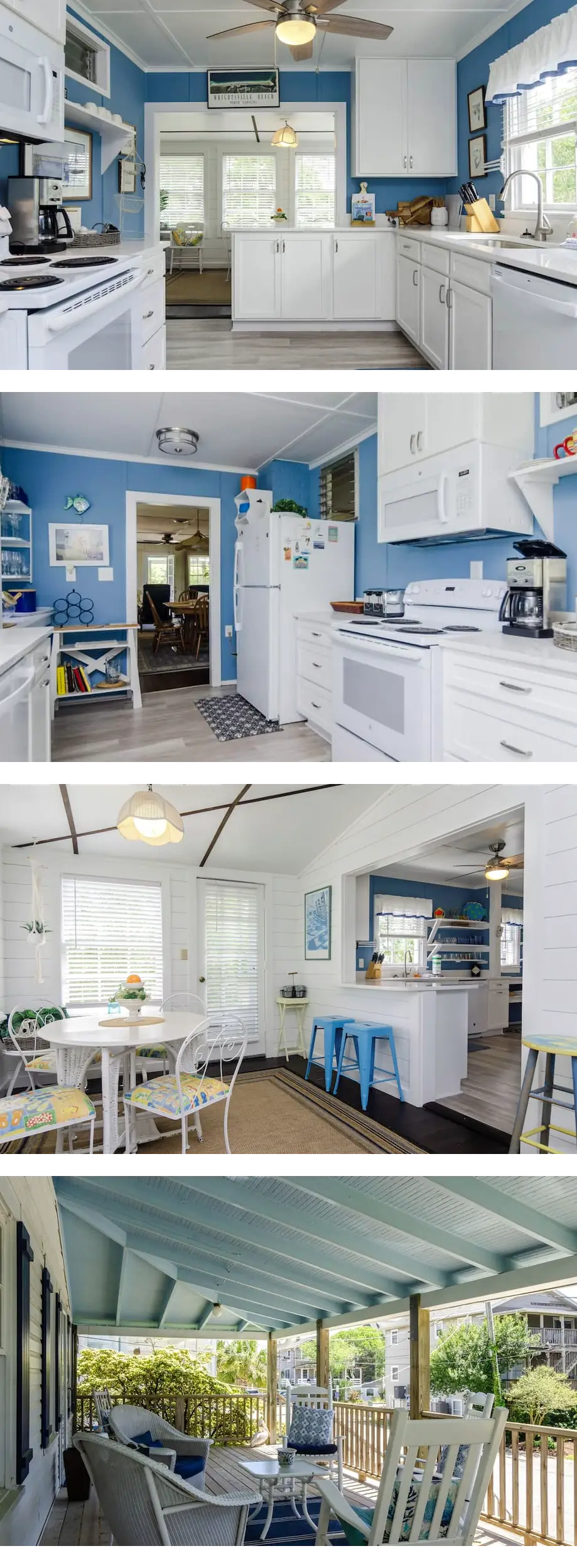 Charming and convenient 3BR home w sound...