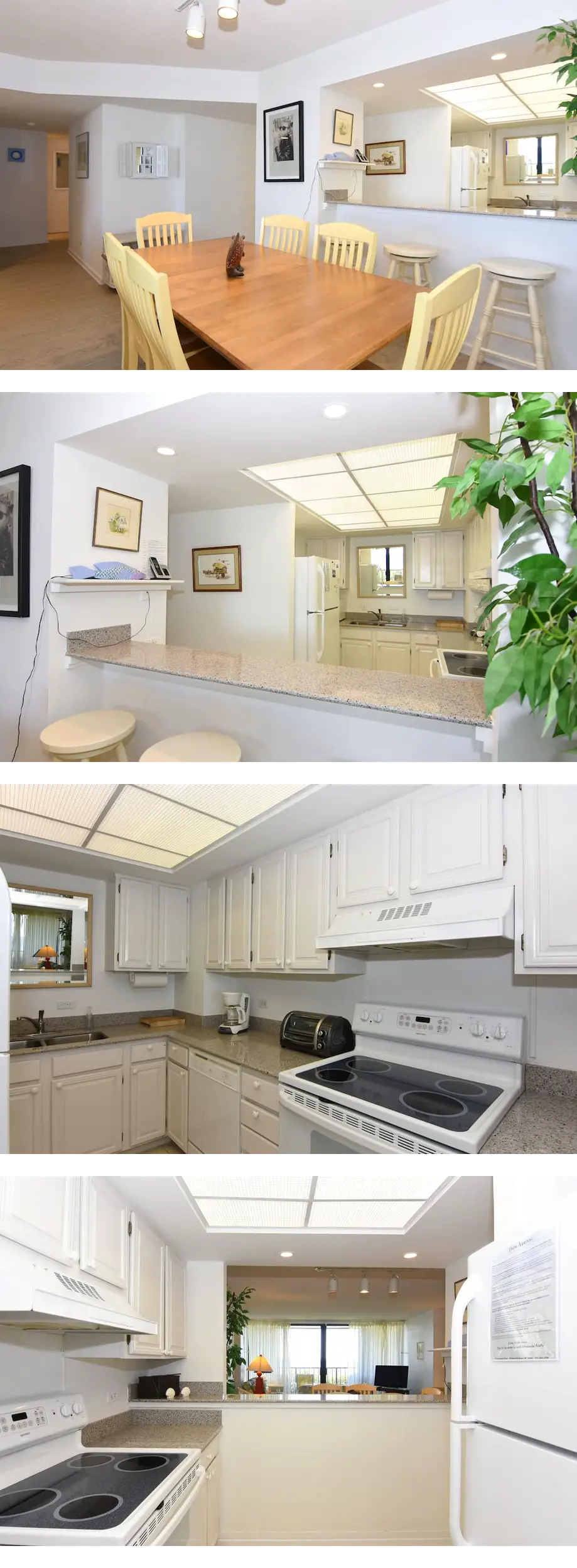 Station One - 1B Lee – Oceanfront cond...