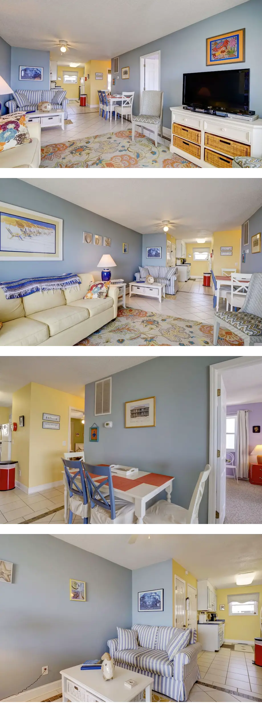 Sands III C2 - Fantastic ocean front con...