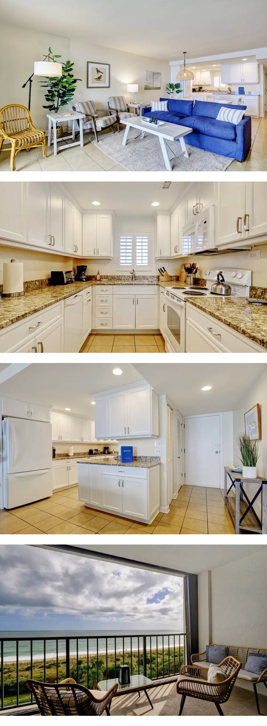 Station One - 5I Farrior-Oceanfront cond...