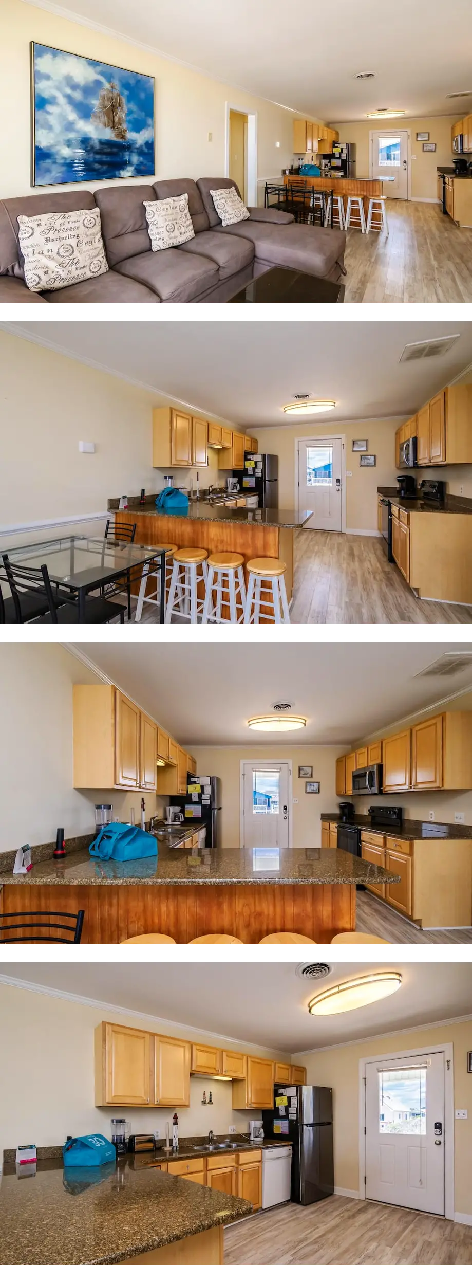Absolute Beach: Oceanfront, Dog-friendly...