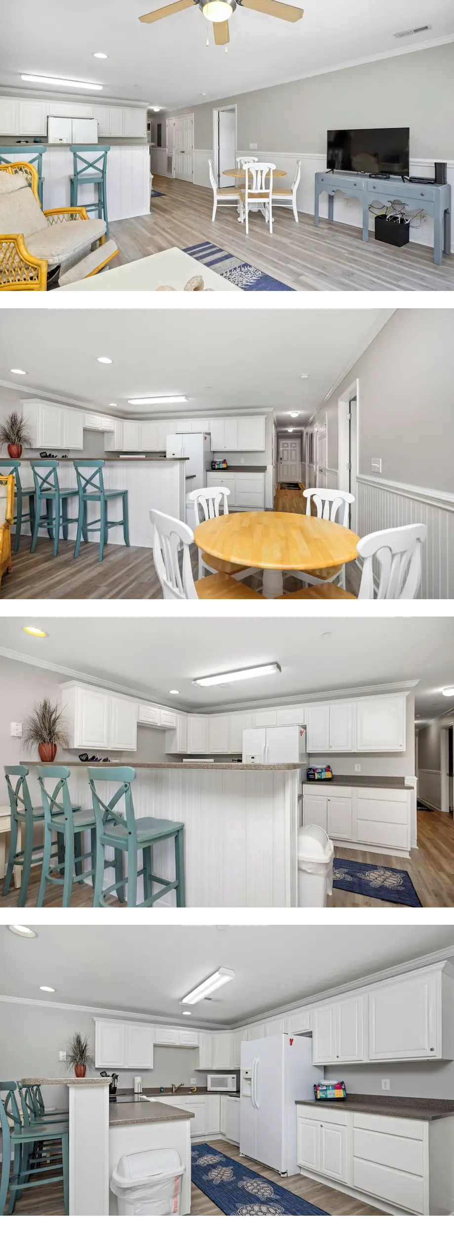 OW 4101: Serene Condo with Community Poo...