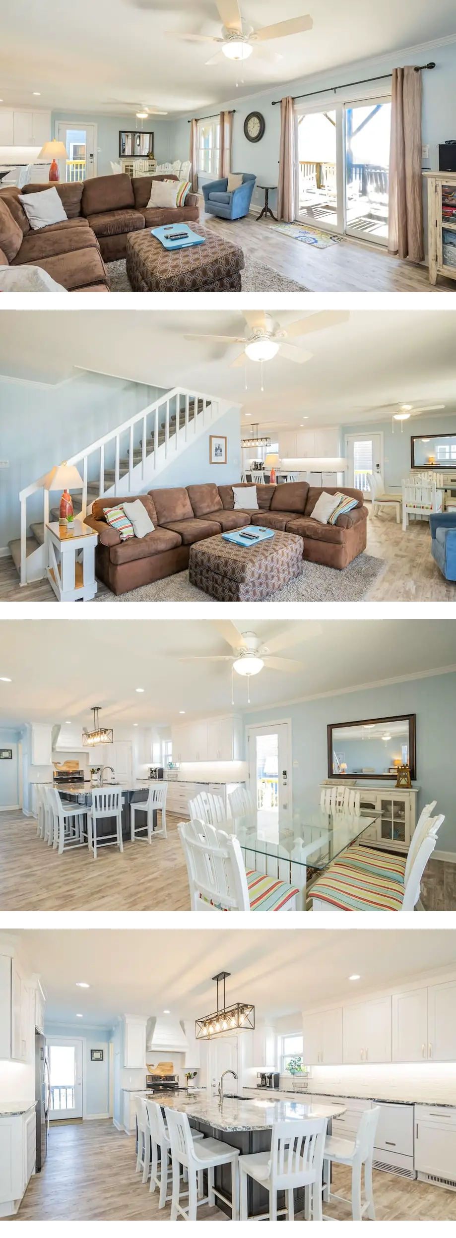 Spoiled Rotten: Oceanfront house in West...