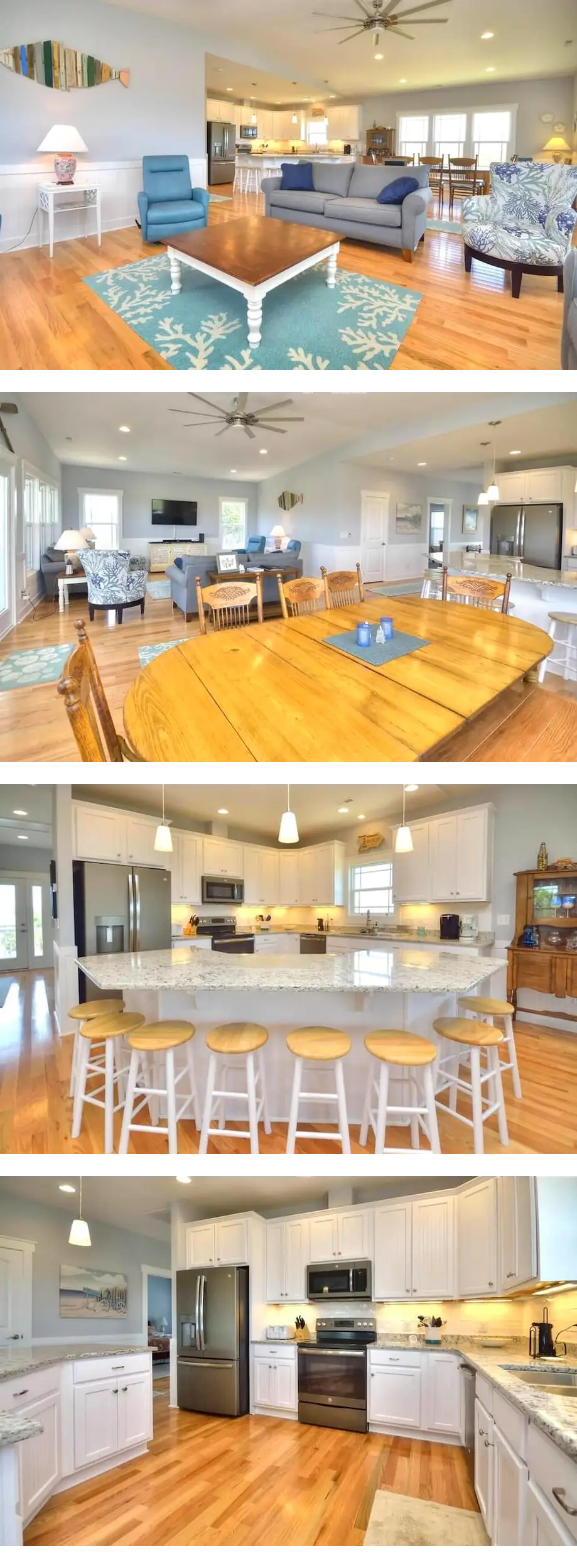 5BR/4.5BA Home - POOL, HOT TUB, & Elevat...