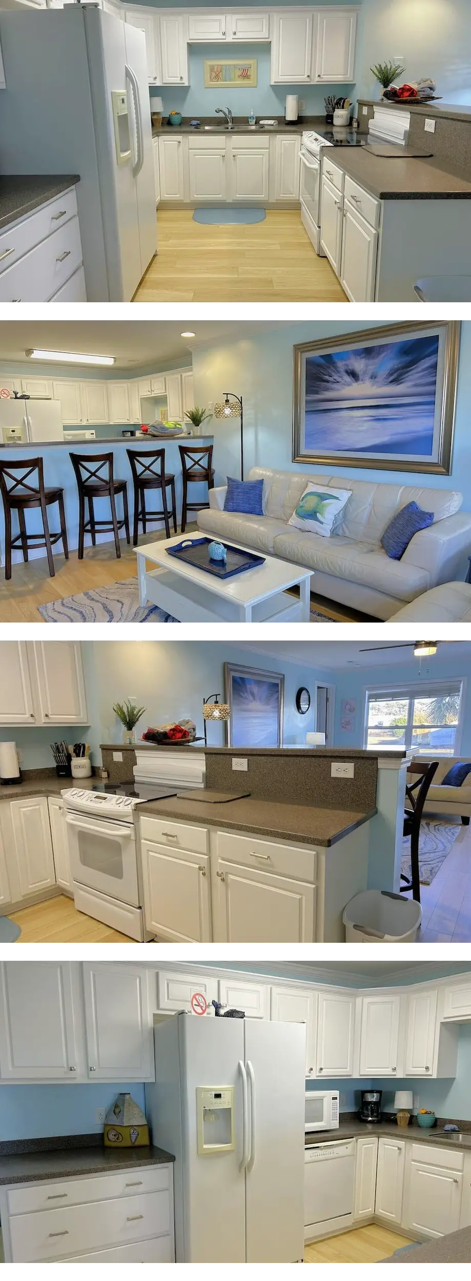 Beautiful 3 BR, 2.5 BA Condo - Pool, Ele...