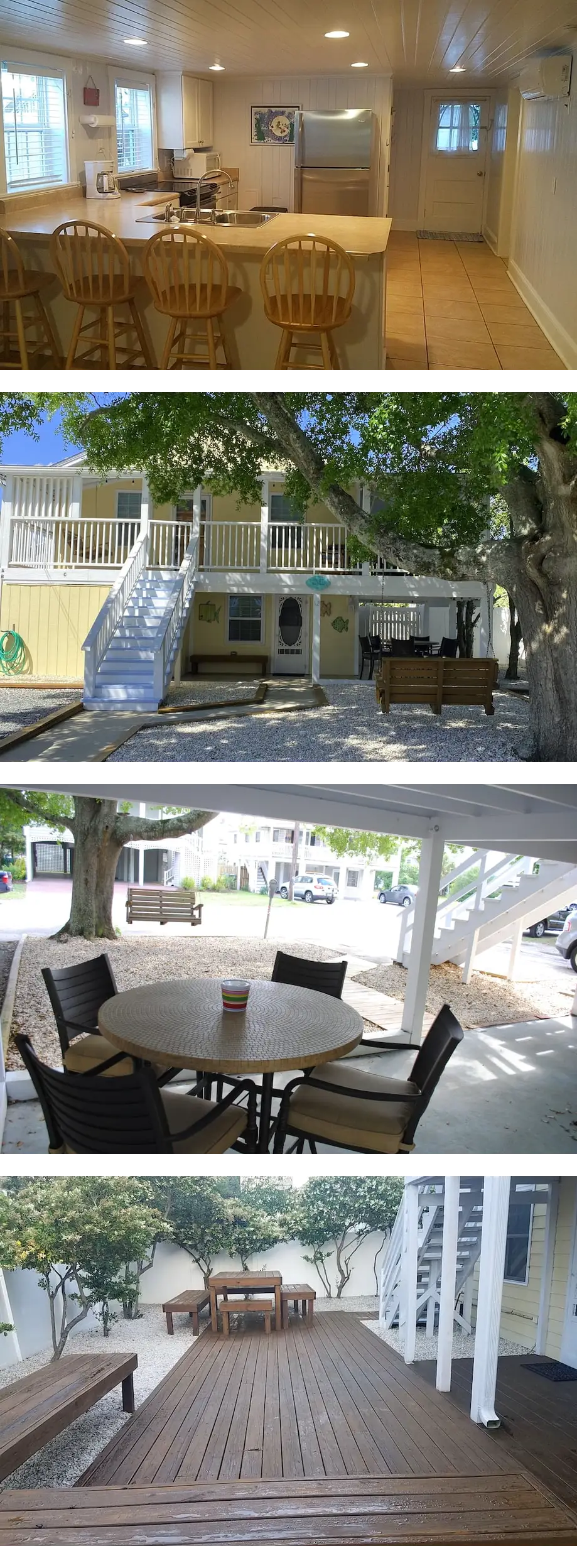Nestled between the BEACH & BANKS CHANNE...