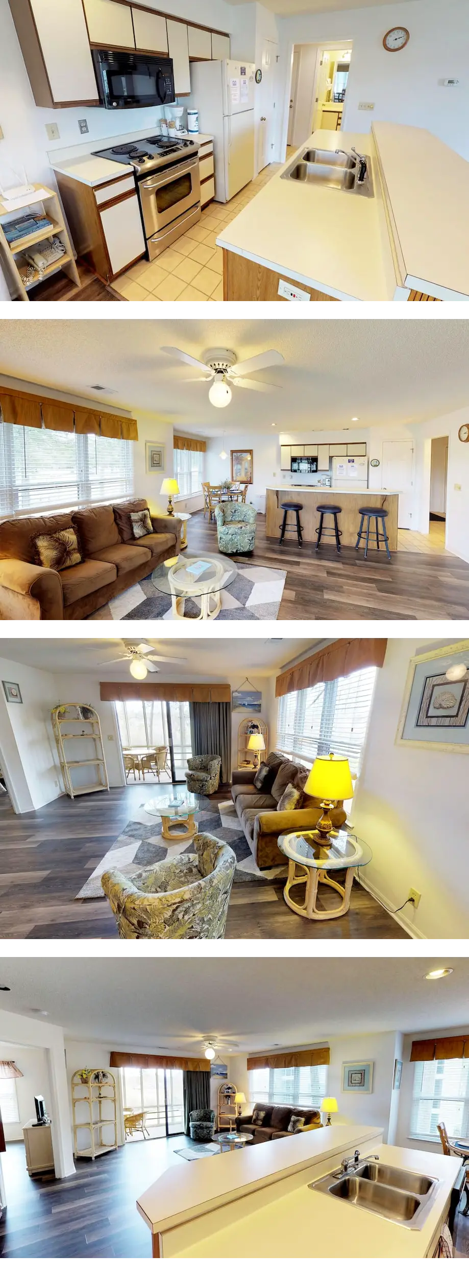 Tee Off in Style | River Creek Golf Cond...